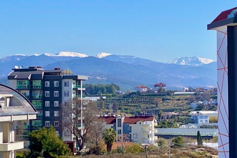 Продажа квартиры  в Авсалларе, Анталье, Турция 3 комн., 102м2, №207282 – фото 9