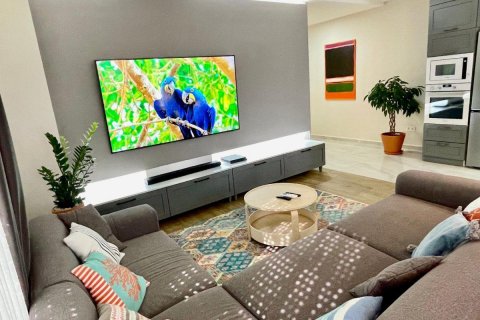 Продажа квартиры  в Авсалларе, Анталье, Турция 3 комн., 102м2, №207282 – фото 2