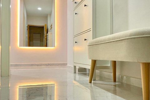 Продажа квартиры  в Авсалларе, Анталье, Турция 3 комн., 102м2, №207282 – фото 10