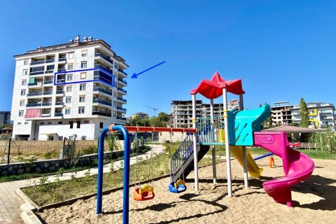 Продажа квартиры  в Авсалларе, Анталье, Турция 3 комн., 102м2, №207282 – фото 17