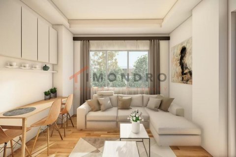 Продажа квартиры  в Кадыкёе, Стамбуле, Турция 2+1, 108м2, №188792 – фото 4