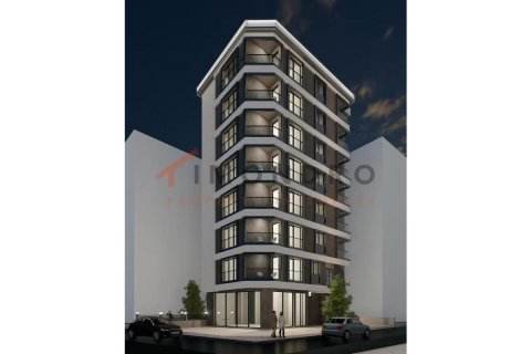 Продажа квартиры  в Кадыкёе, Стамбуле, Турция 2+1, 108м2, №188792 – фото 2