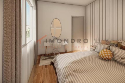 Продажа квартиры  в Кадыкёе, Стамбуле, Турция 2+1, 108м2, №188792 – фото 6