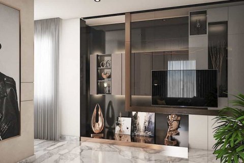 Продажа квартиры  в Стамбуле, Турция 1+1, 50м2, №188787 – фото 12