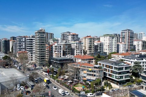 Daire  4+1  Kadıköy, İstanbul, Türkiye №188791 - 11
