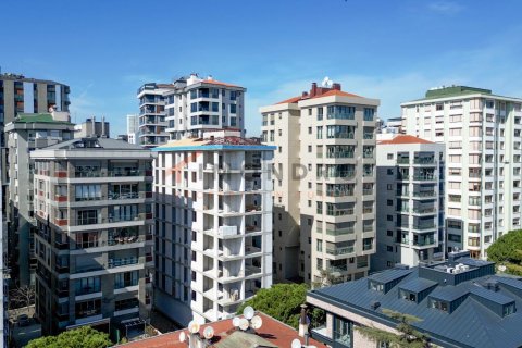 Daire  4+1  Kadıköy, İstanbul, Türkiye №188791 - 8