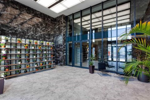 1+1 Lejlighed  i Istanbul, Tyrkiet Nr. 188790 - 20