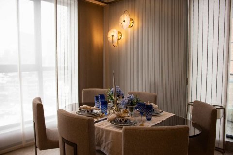 1+1 Lejlighed  i Istanbul, Tyrkiet Nr. 188790 - 26