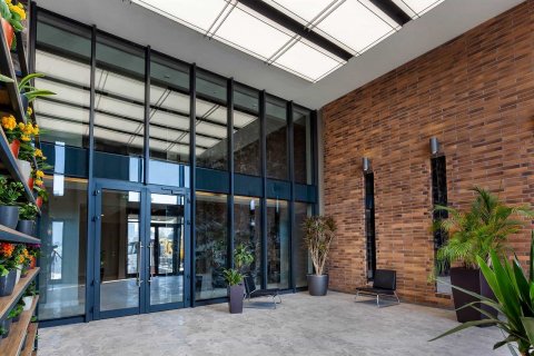 1+1 Lejlighed  i Istanbul, Tyrkiet Nr. 188790 - 21