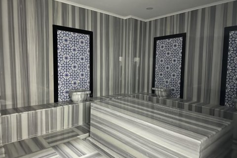 Аренда квартиры  в Аланье, Анталье, Турция 2 комн., 55м2, №206758 – фото 13