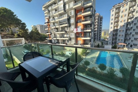 Аренда квартиры  в Аланье, Анталье, Турция 2 комн., 55м2, №206758 – фото 11