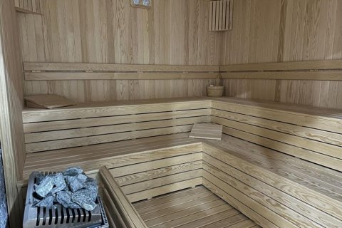 Аренда квартиры  в Аланье, Анталье, Турция 2 комн., 55м2, №206758 – фото 14