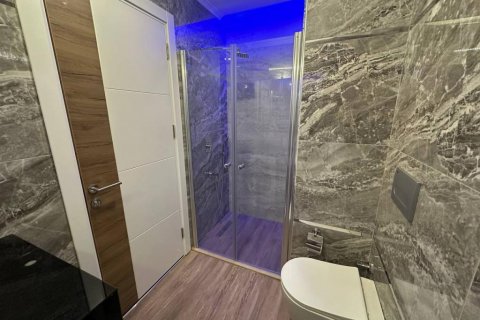 Аренда квартиры  в Аланье, Анталье, Турция 2 комн., 55м2, №206758 – фото 10