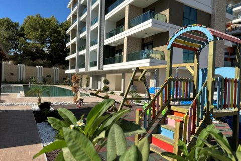 Аренда квартиры  в Аланье, Анталье, Турция 2 комн., 55м2, №206758 – фото 16