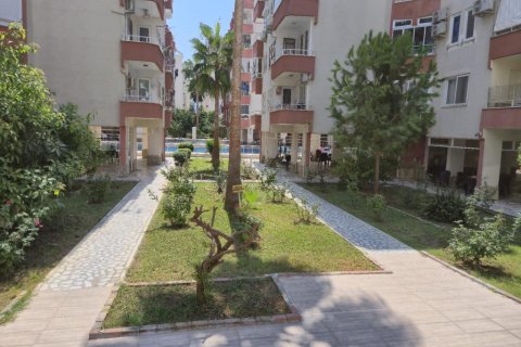 Lejlighed i Mahmutlar, Antalya, Tyrkiet Nr. 206760 - 19