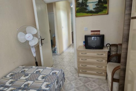 Lejlighed i Mahmutlar, Antalya, Tyrkiet Nr. 206760 - 11