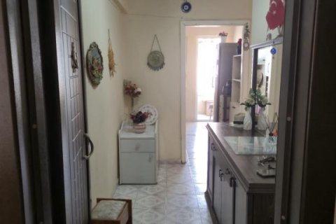 Lejlighed i Mahmutlar, Antalya, Tyrkiet Nr. 206760 - 13