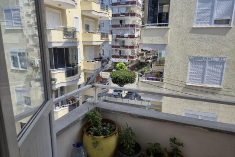 Lejlighed i Mahmutlar, Antalya, Tyrkiet Nr. 206760 - 15