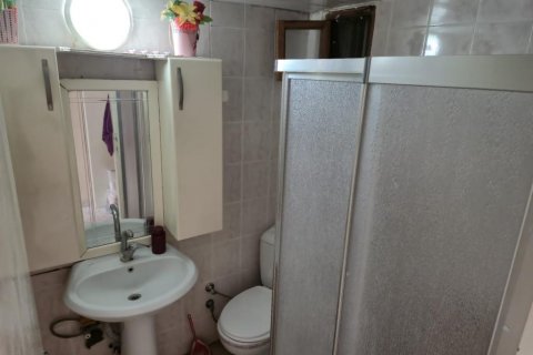 Lejlighed i Mahmutlar, Antalya, Tyrkiet Nr. 206760 - 7