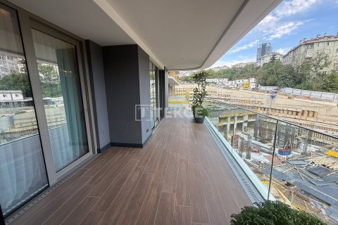 Daire  1+1  İstanbul, Türkiye №206762 - 25