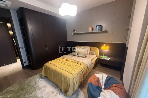 Daire  1+1  İstanbul, Türkiye №206762 - 21