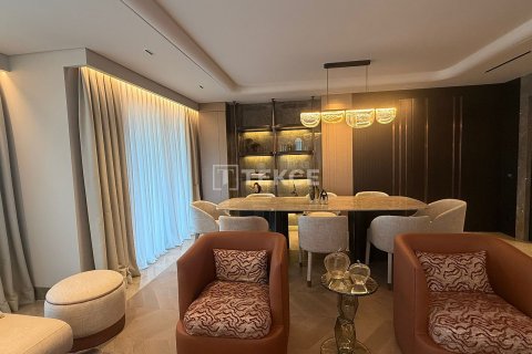 Daire  1+1  İstanbul, Türkiye №206762 - 15