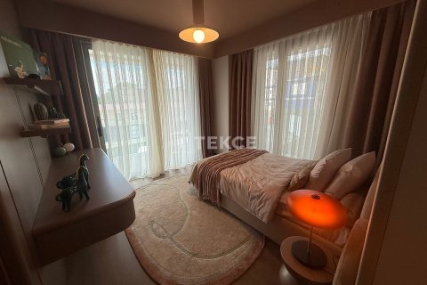 Daire  1+1  İstanbul, Türkiye №206762 - 22