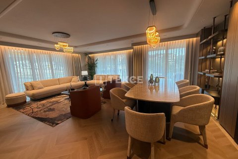 Daire  1+1  İstanbul, Türkiye №206762 - 13