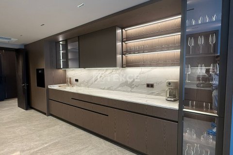 Daire  1+1  İstanbul, Türkiye №206762 - 16