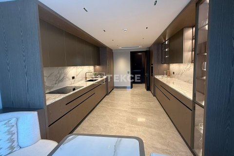 Daire  1+1  İstanbul, Türkiye №206762 - 12