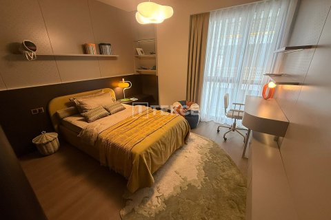 Daire  1+1  İstanbul, Türkiye №206762 - 20