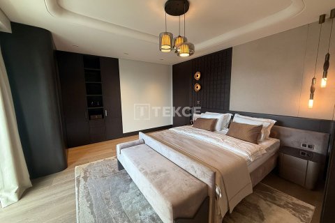 Daire  1+1  İstanbul, Türkiye №206762 - 19