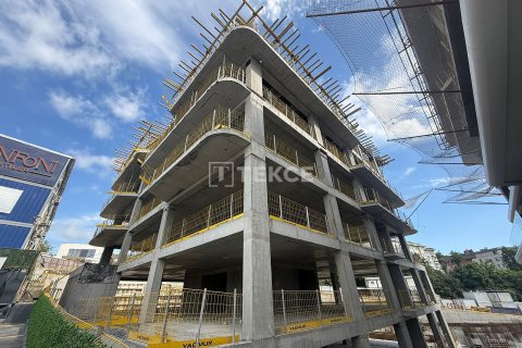 Daire  1+1  İstanbul, Türkiye №206762 - 27