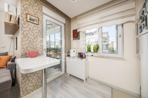 Wohnung  in Lara, Antalya, Türkei Nr. 206770 - 11