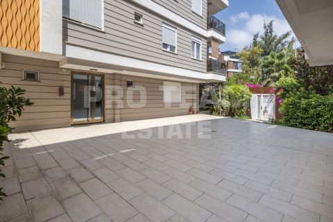 Wohnung  in Lara, Antalya, Türkei Nr. 206770 - 3