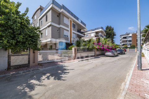 Wohnung  in Lara, Antalya, Türkei Nr. 206770 - 2