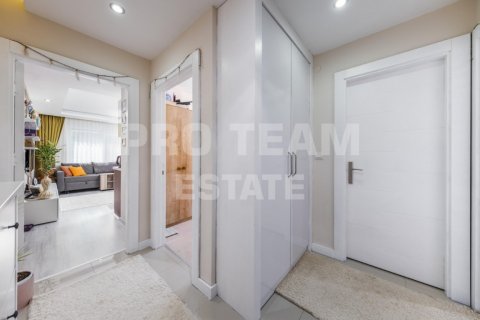 Wohnung  in Lara, Antalya, Türkei Nr. 206770 - 6