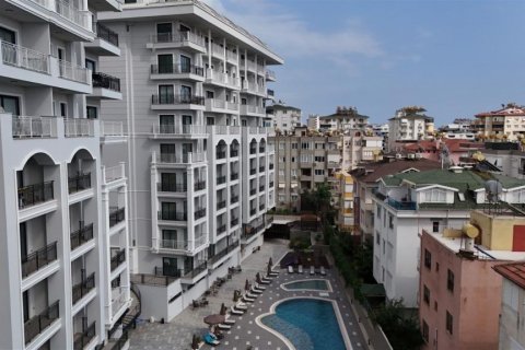 Apartment for sale  in Alanya, Antalya, Turkey, 49m2, No. 206759 – photo 26