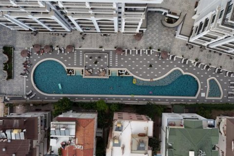 Apartment for sale  in Alanya, Antalya, Turkey, 49m2, No. 206759 – photo 25