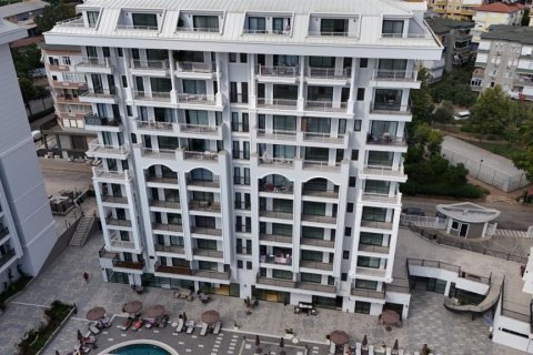 Apartment for sale  in Alanya, Antalya, Turkey, 49m2, No. 206759 – photo 30