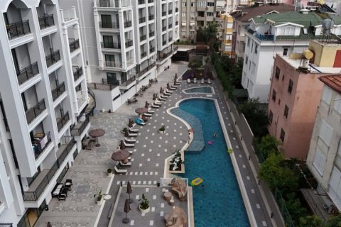 Apartment for sale  in Alanya, Antalya, Turkey, 49m2, No. 206759 – photo 22
