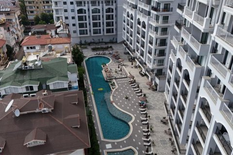 Apartment for sale  in Alanya, Antalya, Turkey, 49m2, No. 206759 – photo 20