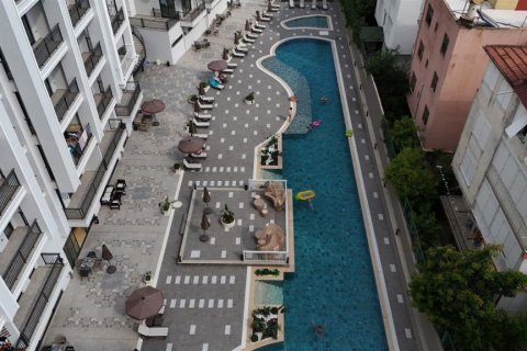 Apartment for sale  in Alanya, Antalya, Turkey, 49m2, No. 206759 – photo 21