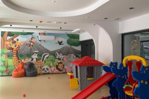 Apartment for sale  in Alanya, Antalya, Turkey, 49m2, No. 206759 – photo 16