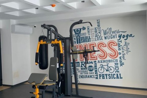 Apartment for sale  in Alanya, Antalya, Turkey, 49m2, No. 206759 – photo 13