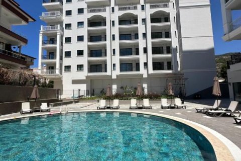 Apartment for sale  in Alanya, Antalya, Turkey, 49m2, No. 206759 – photo 2