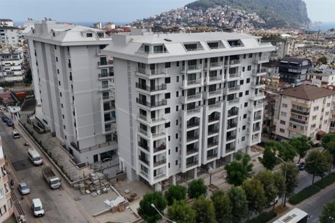 Apartment for sale  in Alanya, Antalya, Turkey, 49m2, No. 206759 – photo 28