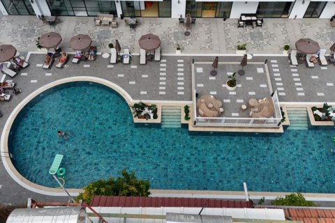 Apartment for sale  in Alanya, Antalya, Turkey, 49m2, No. 206759 – photo 24