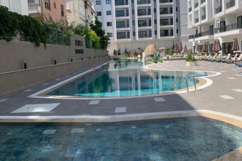 Apartment for sale  in Alanya, Antalya, Turkey, 49m2, No. 206759 – photo 5
