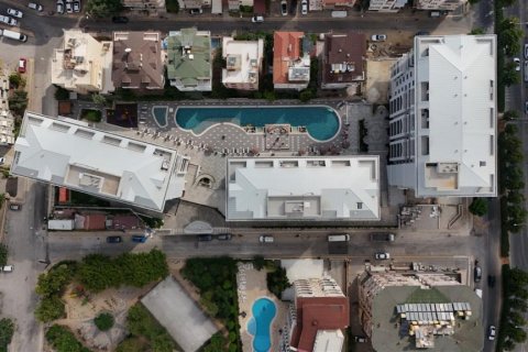 Apartment for sale  in Alanya, Antalya, Turkey, 49m2, No. 206759 – photo 29